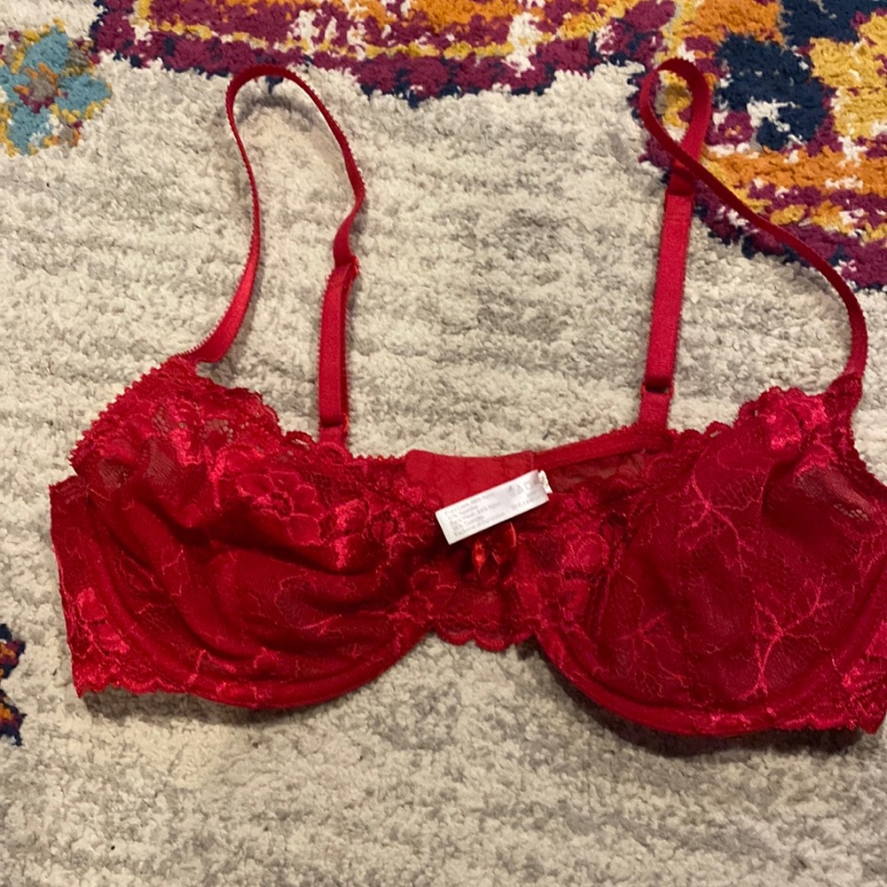 Apt. 9 lace bra